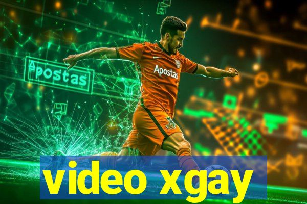 video xgay
